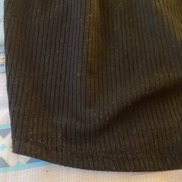 *🛒 FREE WITH PURCHASE* Black tube top - Picture 10 of 12